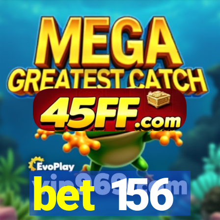 bet 156